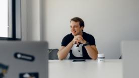 Карьерный путь Владимира Носова: владелец WhiteBIT о приходе в криптобизнес и развитие биржи Карьерный путь Владимира Носова: владелец WhiteBIT о приходе в криптобизнес и развитие биржи