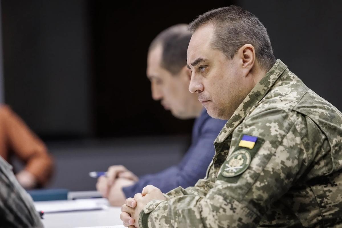 В Минобороны состоялось межведомственное совещание по предотвращению СОЧ/Фото: Минобороны В Минобороны состоялось межведомственное совещание по предотвращению СОЧ/Фото: Минобороны