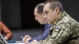 В Міноборони відбулася міжвідомча нарада щодо запобіганню СЗЧ/Фото: Міноборони В Міноборони відбулася міжвідомча нарада щодо запобіганню СЗЧ/Фото: Міноборони