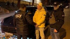 Справа про розкрадання 60 млн: у КМДА заступилися за своїх чиновників/Фото: СБУ Справа про розкрадання 60 млн: у КМДА заступилися за своїх чиновників/Фото: СБУ