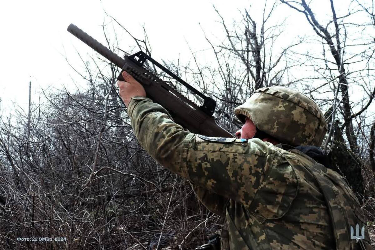 Скільки ворожих БПЛА збили українські військові за 22 березня. Фото: Генштаб ЗСУ ворожі кораблі ВМС України