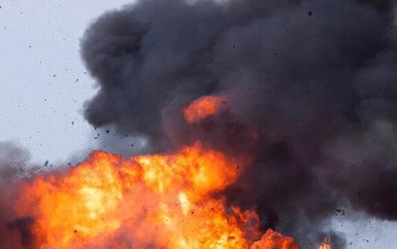Знищили засоби зв’язку і технічне обладнання: Повітряні сили завдали удару по пункту управління в рф