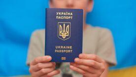Путін закликав до 10 вересня жителів ТОТ обрати громадянство. Фото: PromoteUkraine російське громадянство на ТОТ