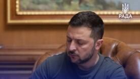 Подписание документа может иметь несколько важных последствий для украинцев Подписание документа может иметь несколько важных последствий для украинцев