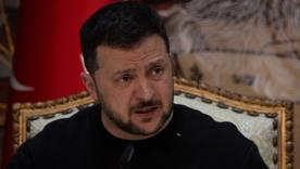 Зеленський: меседжі Віткоффа сильно співпадають з меседжами офіційного кремля/Фото: Getty Images Зеленський: меседжі Віткоффа сильно співпадають з меседжами офіційного кремля