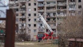 В Сумах вже більше 100 постраждалих внаслідок удару рф/Фото: ДСНС В Сумах вже більше 100 постраждалих внаслідок удару рф/Фото: ДСНС