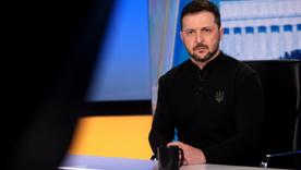 Припинення нанесення ударів по енергетиці та тиша у Чорному морі були досягнуті – Зеленський Припинення нанесення ударів по енергетиці та тиша у Чорному морі були досягнуті – Зеленський