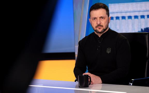 Припинення нанесення ударів по енергетиці та тиша у Чорному морі були досягнуті – Зеленський 