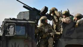 Втрати рф і ситуація на фронті станом на 26 березня/Фото: 122 ОБ ТрО На фронті зросла кількість боєзіткнень, ліквідовано понад 1200 загарбників – Генштаб