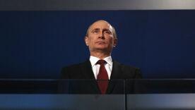 путин скоро умрет, и все закончится, - Зеленский/Фото: Getty Images Путин скоро умрёт, и всё закончится: Зеленский заинтриговал заявлением