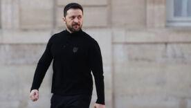 Флот рф на дне: Зеленский заявил, что Украина контролирует ситуацию в Черном море/Фото: Getty Images Флот рф на дне: Зеленский заявил, что Украина контролирует ситуацию в Черном море