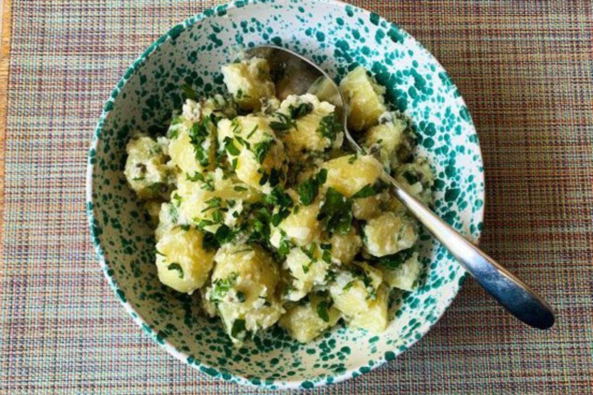Фото: bbcgoodfood.com Фото: bbcgoodfood.com