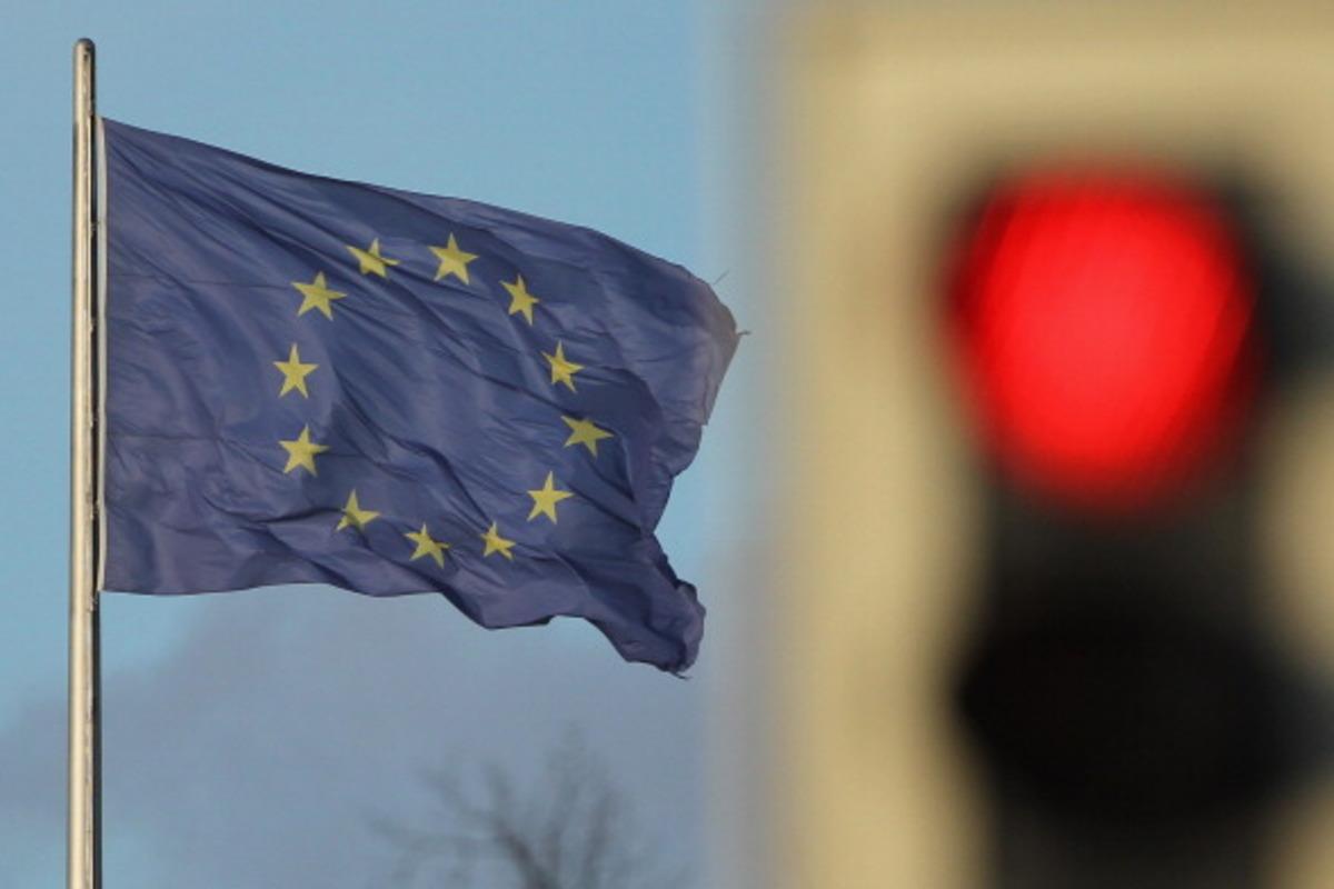 ЄС додав до санкційного списку щодо Білорусі ще 7 юридичних і 25 фізичних осіб/Фото: Getty Images ЄС додав до санкційного списку щодо Білорусі ще 7 юридичних і 25 фізичних осіб