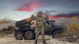 Втрати рф і ситуація на фронті станом на 27 березня/Фото: Бригада Рубіж Сили оборони ліквідували рекордне число загарбників: втрати рф та ситуація на фронті