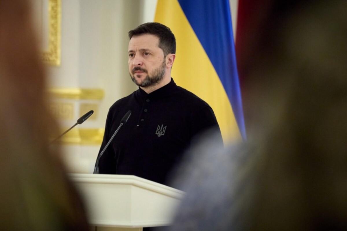 Під час "Рамштайну" буде озвучено нові оборонні пакети – Зеленський