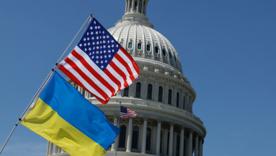 Украина хочет достичь консенсуса по сделке по минералам с США: детали/Фото: Getty Images Украина хочет достичь консенсуса по сделке по минералам с США: детали