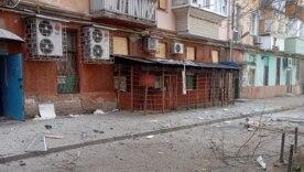Частные дома, школы, магазины пострадали из-за обстрела рф Херсонщины Частные дома, школы, магазины пострадали из-за обстрела рф Херсонщины