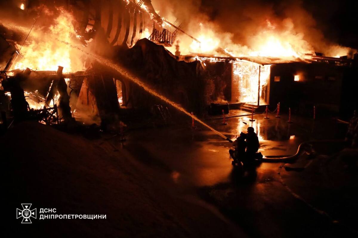 Масштабні руйнування та 21 поранений: наслідки ворожої атаки Дніпра