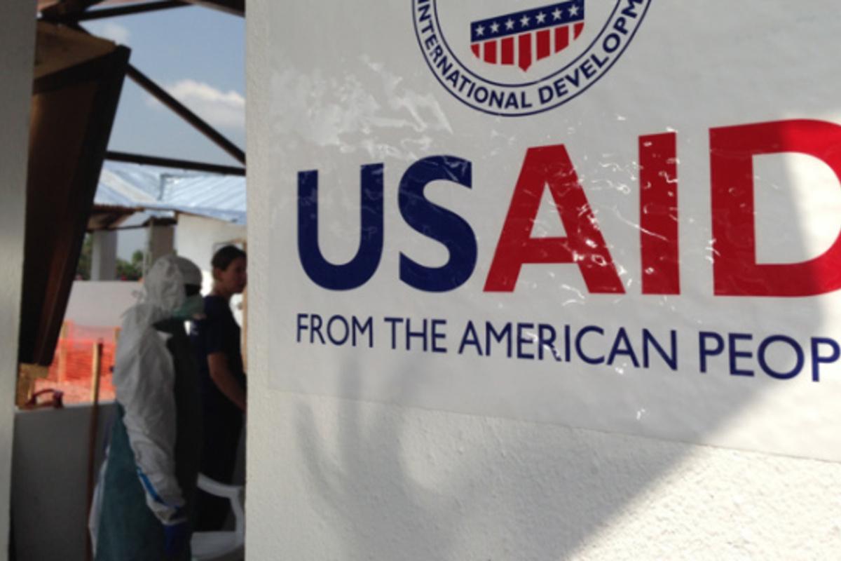 Агентство США по международному развитию (USAID) ликвидируют - CNN