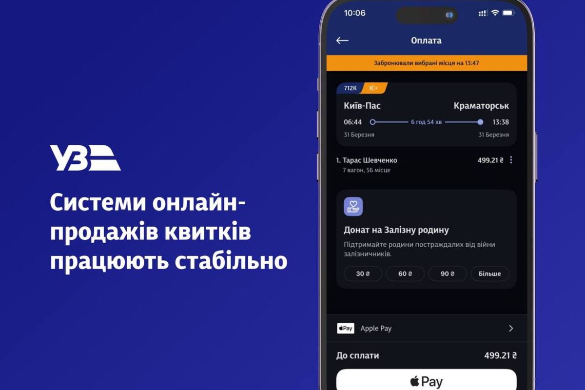 Построили защиту: сервисы УЗ работают стабильно Построили защиту: сервисы УЗ работают стабильно