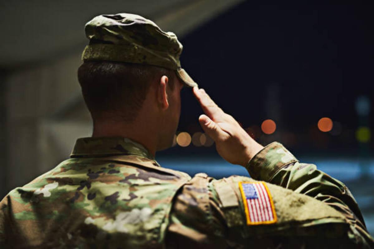 США визначили свій військовий пріоритет на міжнародній арені/Фото: istock США визначили свій військовий пріоритет на міжнародній арені