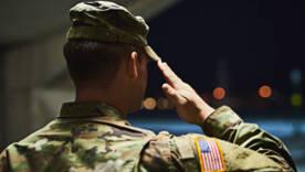 США визначили свій військовий пріоритет на міжнародній арені/Фото: istock США визначили свій військовий пріоритет на міжнародній арені
