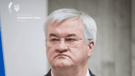 Сибіга заявив, що Україна наполягає на міцних та довгострокових гарантіях своєї безпеки. Фото: МЗС Андрій Сибіга