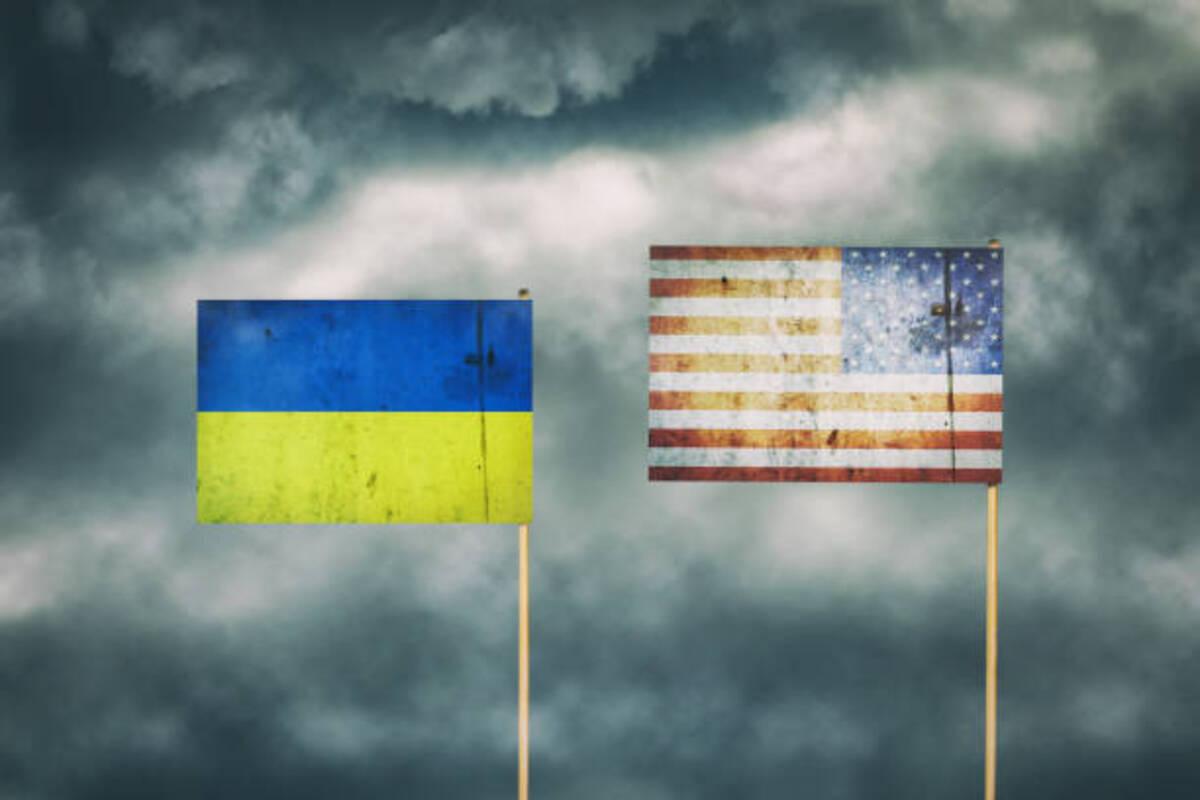 Какова была роль Америки в украинских военных операциях против России/Фото: istock Какова была роль Америки в украинских военных операциях против России