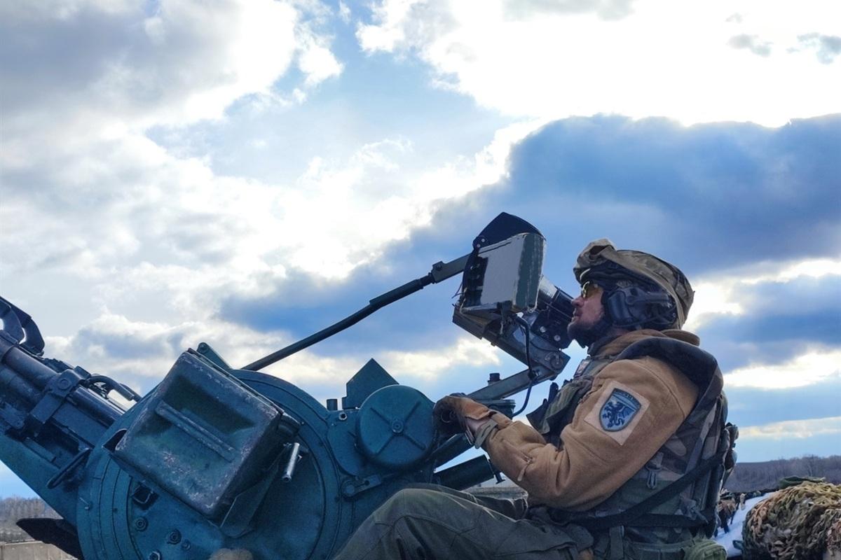 Захисники збили 4043 повітряні цілі ворога. Фото: Повітряні сили України втрати ворога на 30 березня 2025 року