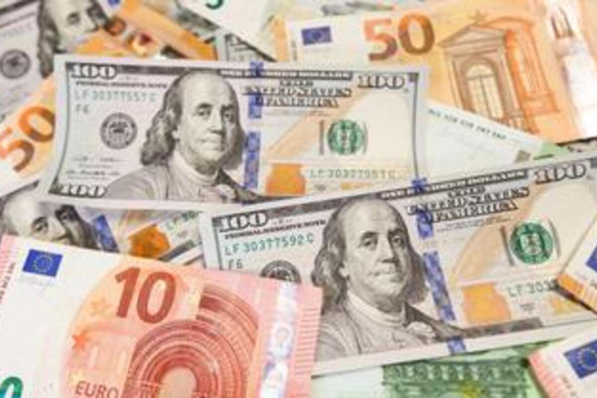 Курс валют на 30 березня