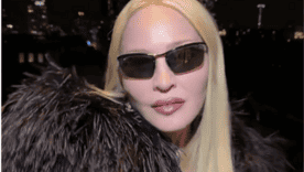 Madonna/Фото: TikTok артистки