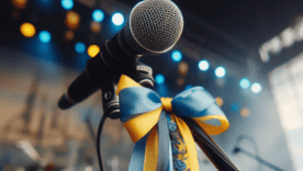 Альбом, який відкрив шлях українській музиці / Фото: Bing Альбом, який відкрив шлях українській музиці