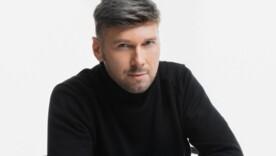Олексій Комаровський розповів про майбутнє українського кіно / Фото надано Олексієм Комаровським Від військових реалій до міжнародного визнання: Олексій Комаровський про майбутнє українського кіно