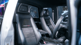 Фото: Isuzu Фото: Isuzu
