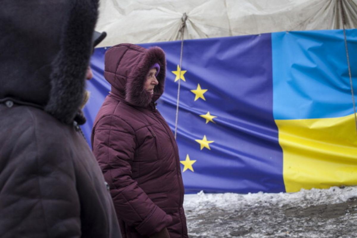 ЄС офіційно запускає програму Ukraine2EU для підтримки вступу України 