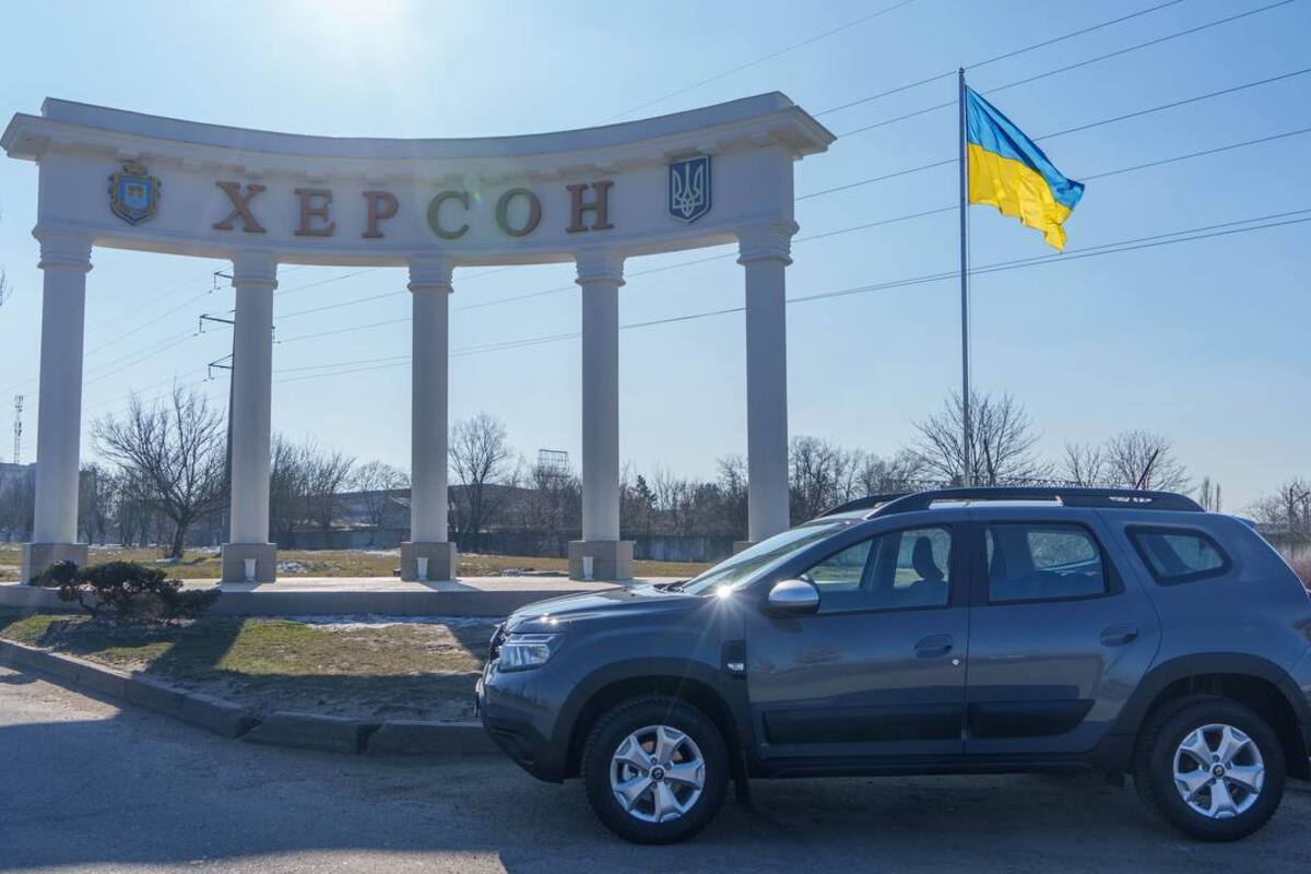 У Херсоні та області скорочують комендантську годину