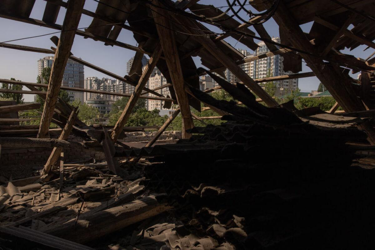 Фото: Roman Pilipey/Getty Images