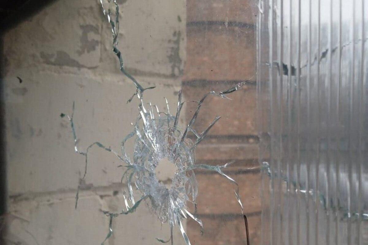 31 березня обстріляли один з енергетичних об’єктів "Київтеплоенерго"