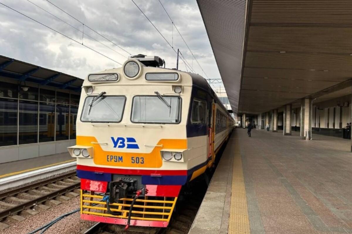 В "УЗ" впевнені, що кібератаку на її системи здійснила рф В "УЗ" впевнені, що кібератаку на її системи здійснила рф