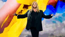 Ірина Білик / Фото: instagram.com/bilyk_iryna Хто ледь не вбив Білик і чому вона ховається від вулиць?