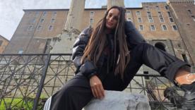 Ксения Мишина / Фото: instagram.com/misha.k.ua Лицо Мишиной в ловушке: мошенники обманывают от имени актрисы
