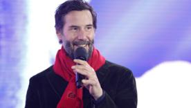 Киану Ривз возвращается в пятой части Джон Уик / Фото: gettyimages Джон Уик жив? Киану Ривз возвращается в пятой части