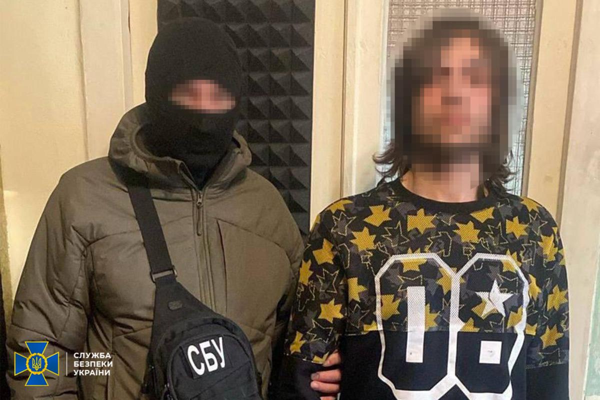 Ображав українських захисників: суд виніс вирок блогеру-провокатору