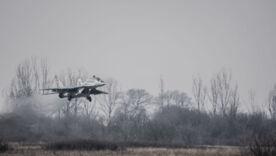 У россиян минус ТУ-22М3/Фото: Getty Images У россиян минус ТУ-22М3 вместе с экипажем: министерство обороны заявляет о "технической неисправности"