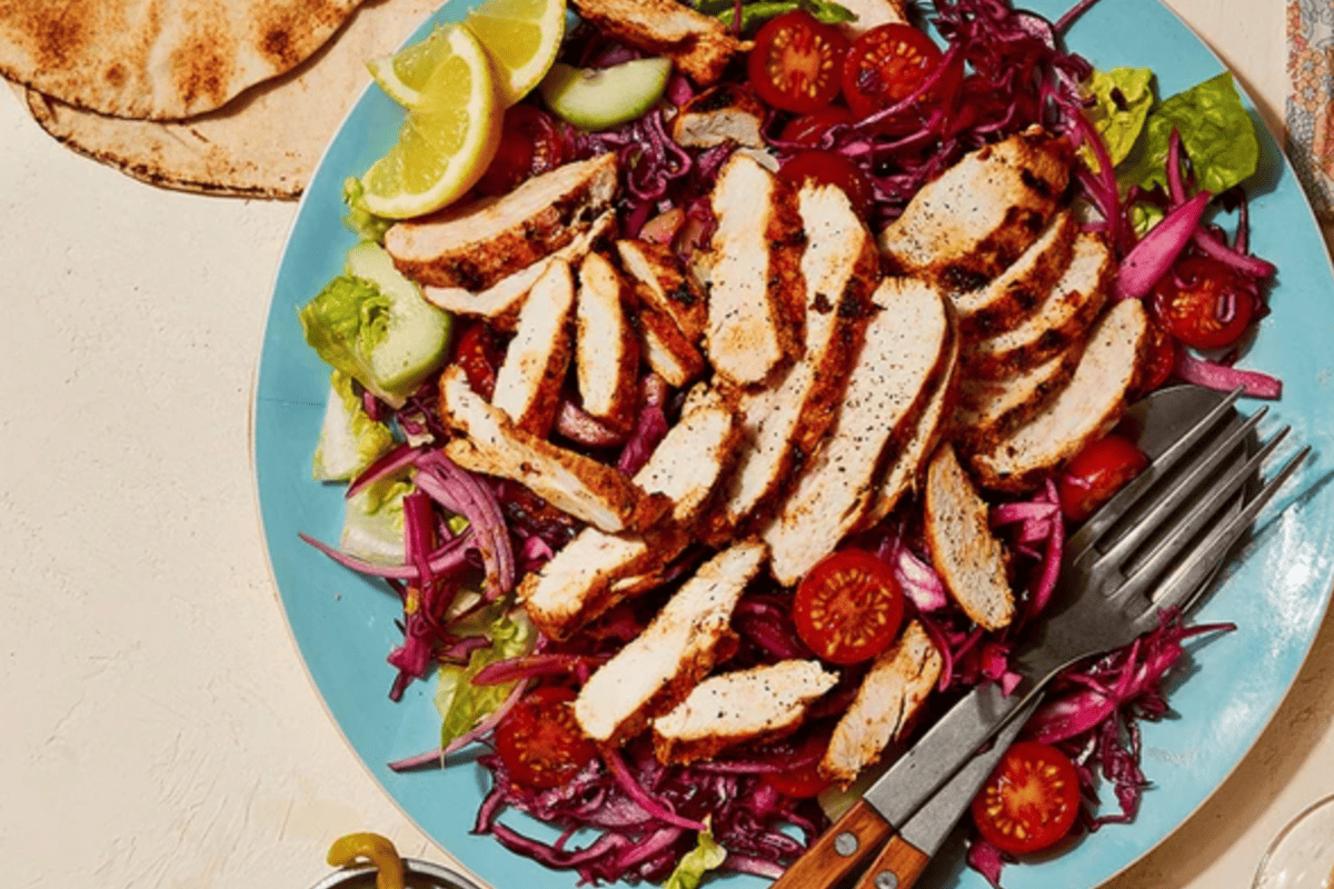 Фото: bbcgoodfood.com Фото: bbcgoodfood.com