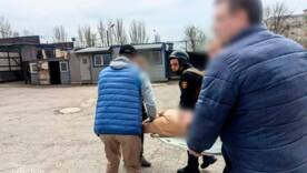 Наслідки атаки Кривого Рогу 2 квітня/Фото: ДСНС Наслідки атаки Кривого Рогу 2 квітня/Фото: ДСНС
