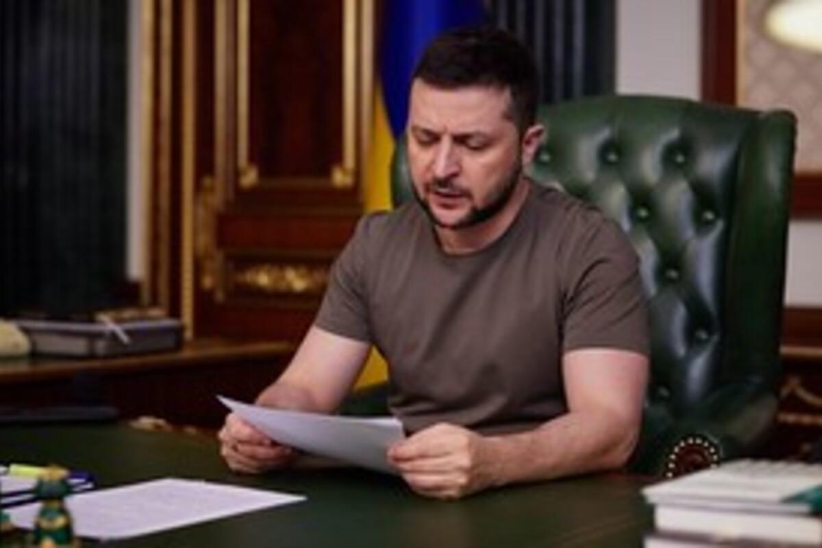 Зеленский ожидает одобрения поставки ракет "Таурус" Украине — об этом пишут СМИ/Фото: flickr Зеленский ожидает одобрения поставки ракет "Таурус" Украине — об этом пишут СМИ