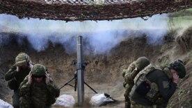 Потери противника на 2 апреля: ВСУ уничтожили более 1400 солдат армии рф Потери противника на 2 апреля: ВСУ уничтожили более 1400 солдат армии рф