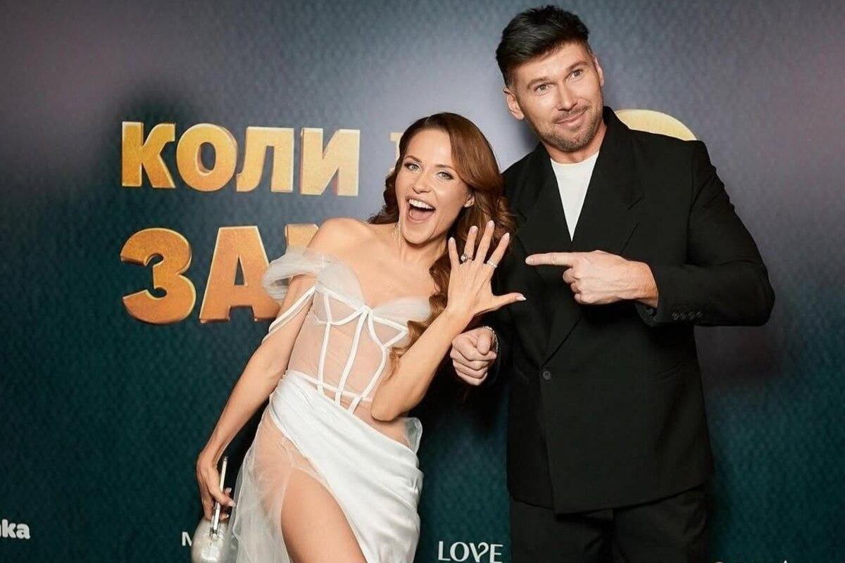 Режиссёр фильма "Когда ты выйдешь замуж?" рассказал, как подбирал актёров на главные роли / Фото: Instagram/aleks_komarovskyi Уникальный кастинг: как режиссёр фильма "Когда ты выйдешь замуж?" подбирал актёров на главные роли