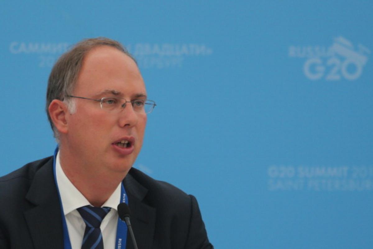 Відбулась зустріч Віткоффа з Дмітрієвим у США – Reuters